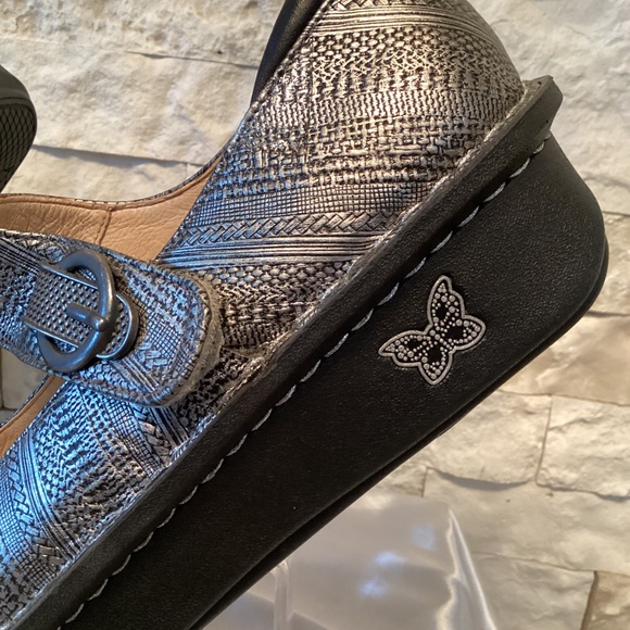 Alegria Paloma Mary Jane - Picture 9 of 13